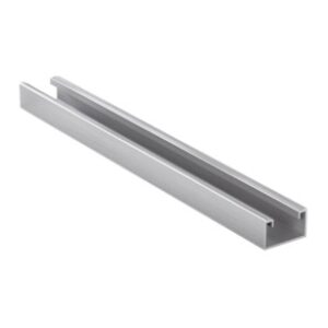 Profilo strutturale a "C" in alluminio VM-SS9786