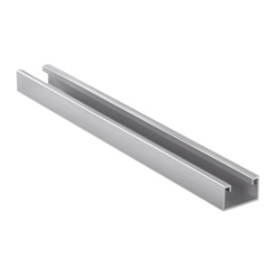 Profilo strutturale a "C" in alluminio VM-SS9786