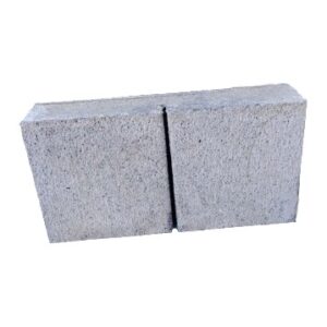Zavorra in cls 30kg per triangoli in alluminio