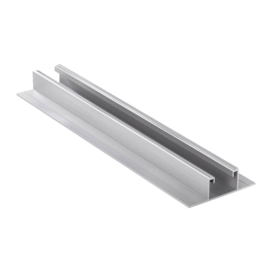Profilo strutturale in alluminio VM-SS9787