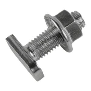 Kit Bulloneria M10x30mm in acciaio inox