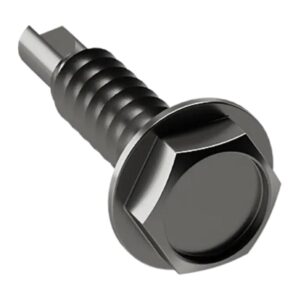 Vite perforante con guarnizione EPDM VM-FIX07/G