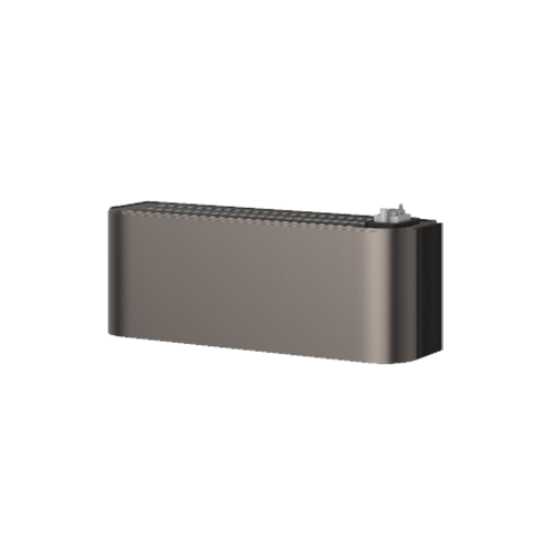 Canadian Solar EP CUBE batteria 5kWh per sistema monofase e trifase