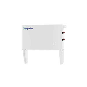 Hoymiles Batteria LB-5D-G2 da 5.12kWh - Low Voltage