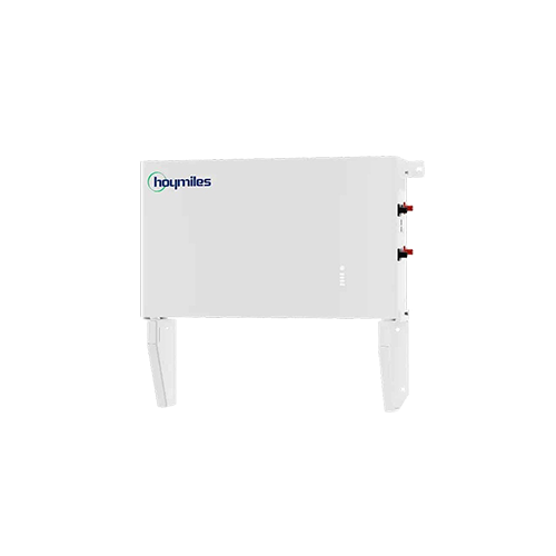 Hoymiles Batteria LB-5D-G2 da 5.12kWh - Low Voltage