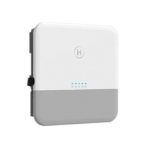 Inverter fotovoltaico ibrido monofase 6kW HOYMILES