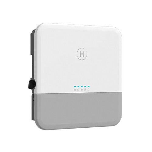 Inverter fotovoltaico ibrido monofase 6kW HOYMILES