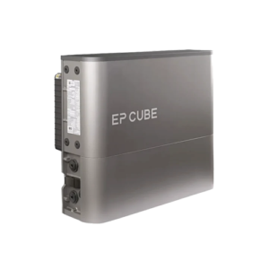 Inverter fotovoltaico EP CUBE ibrido monofase 6kW Canadian solar