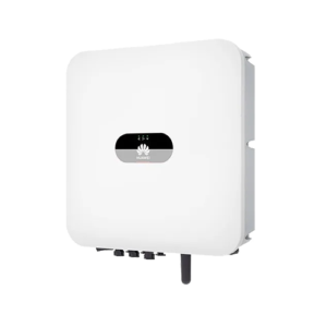 Inverter fotovoltaico ibrido monofase 6kW Huawei