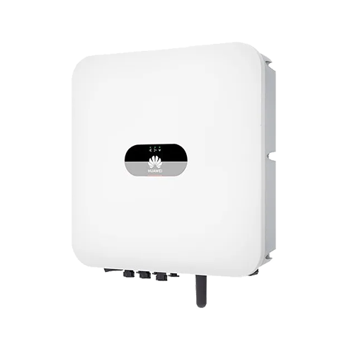 Inverter fotovoltaico ibrido trifase 6kW Huawei