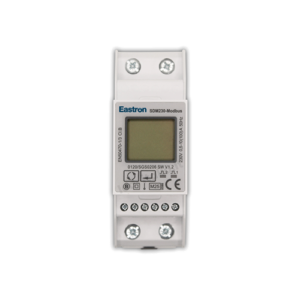 Meter Monofase con CT Esterno e RS485 Contatore Bidirezionale per Inverter Deye e Solis (Copia)
