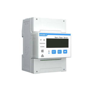 Meter Contatore Trifase Bidirezionale 80A RS485 per inverter Huawei