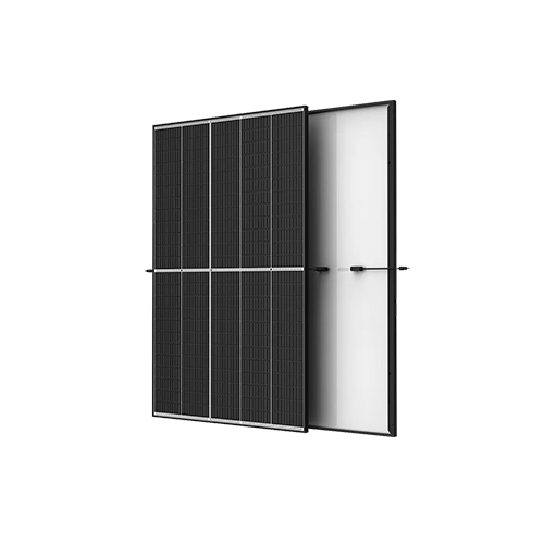 Pannello solare fotovoltaico 425/450W monocristallino TRINASOLAR
